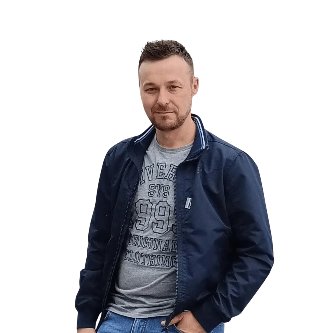 Mariusz Łoboda La Familia Del Gol